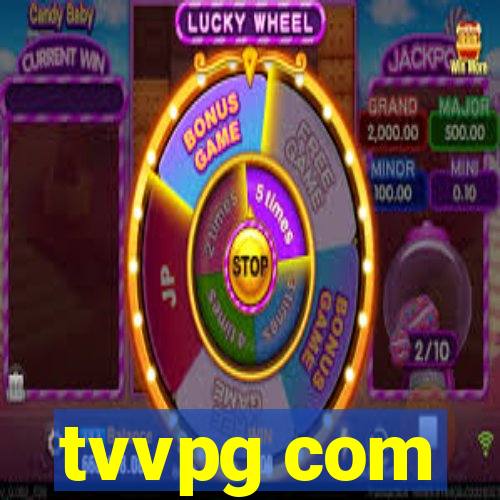 tvvpg com
